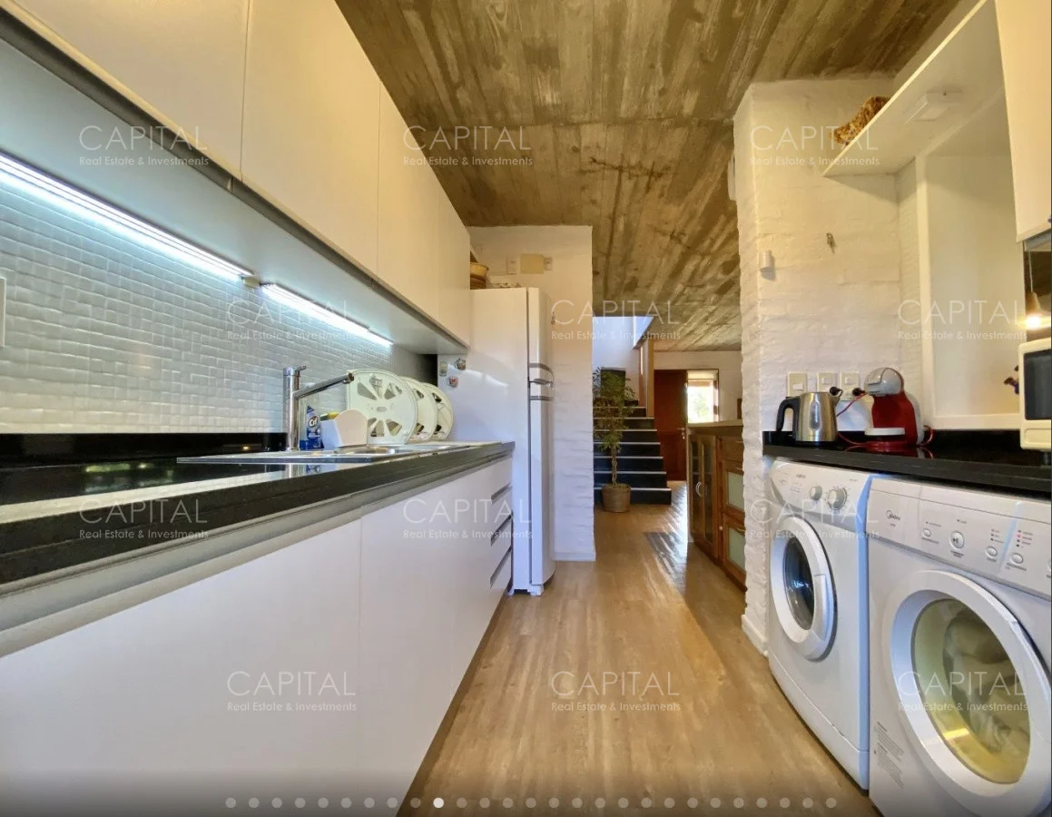 Casa en Pinares, propiedad 279735 -Imagen 4