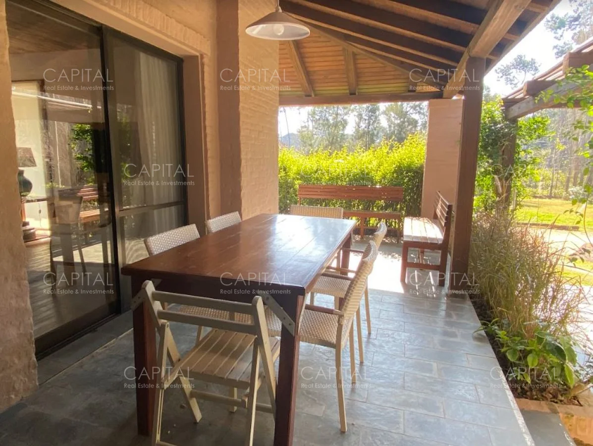Casa en Pinares, propiedad 279735 -Imagen 5