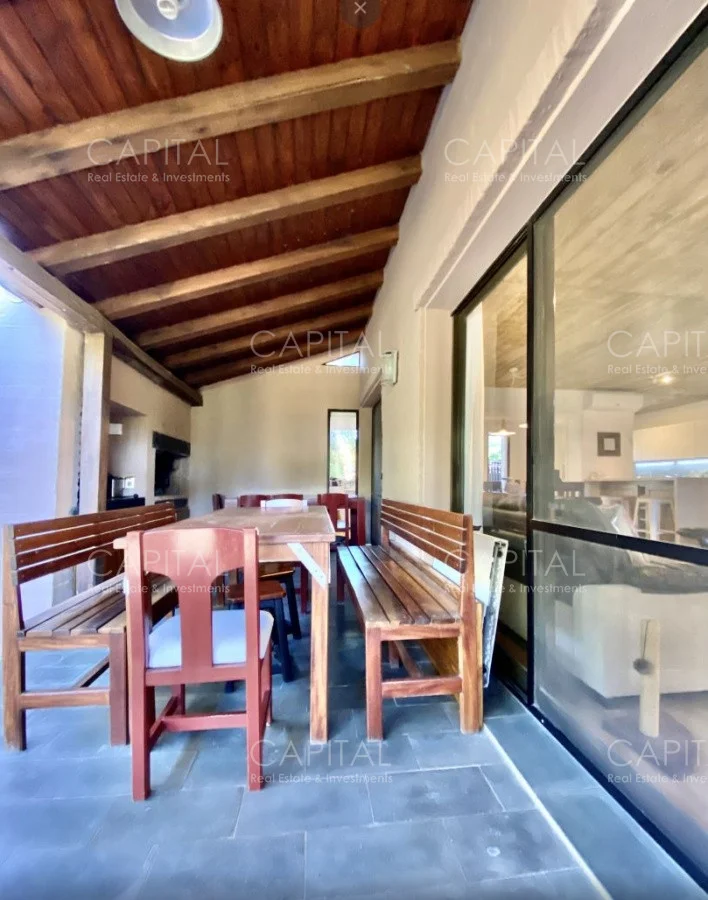 Casa en Pinares, propiedad 279735 -Imagen 6