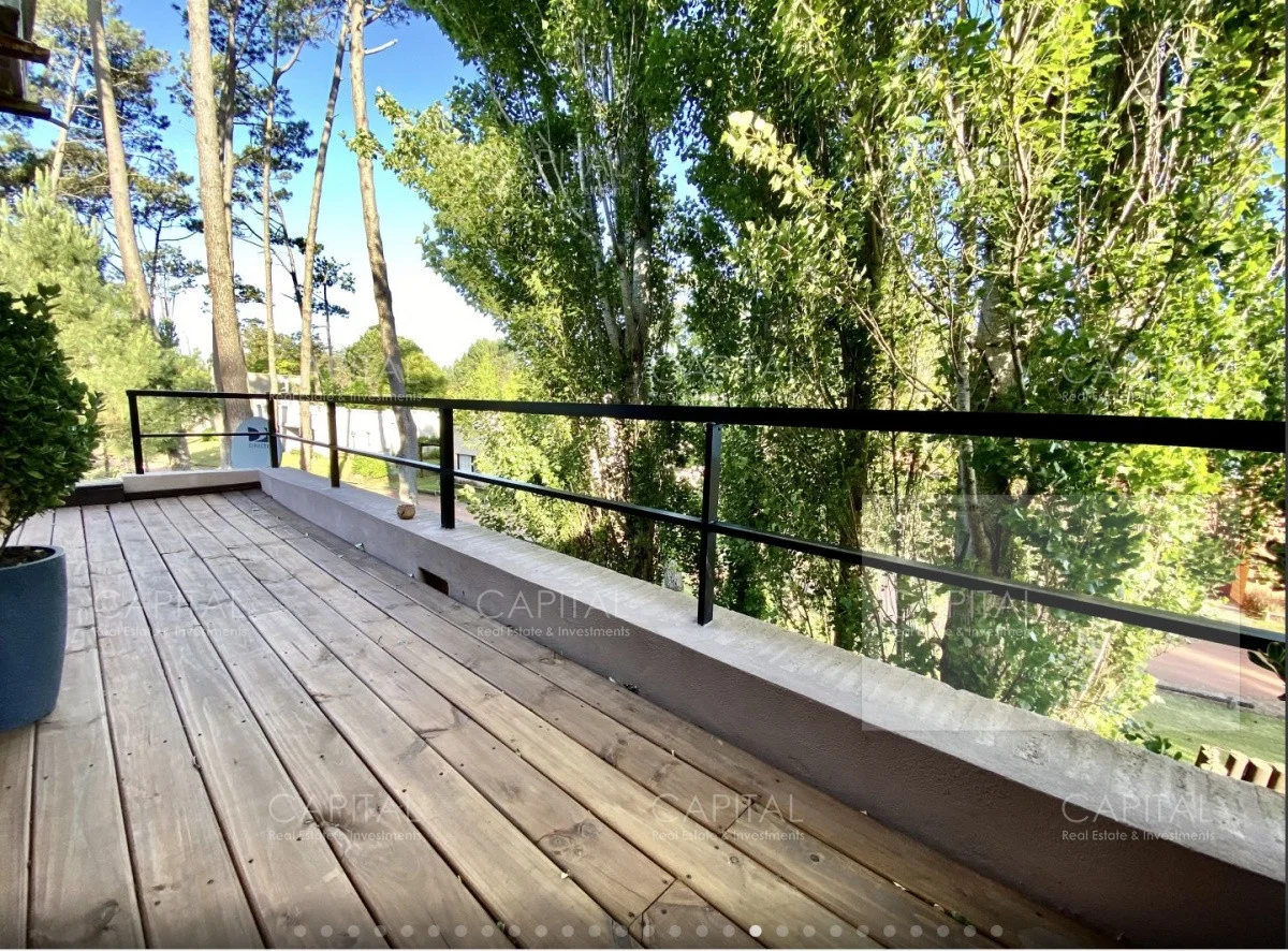 Casa en Pinares, propiedad 279735 -Imagen 7