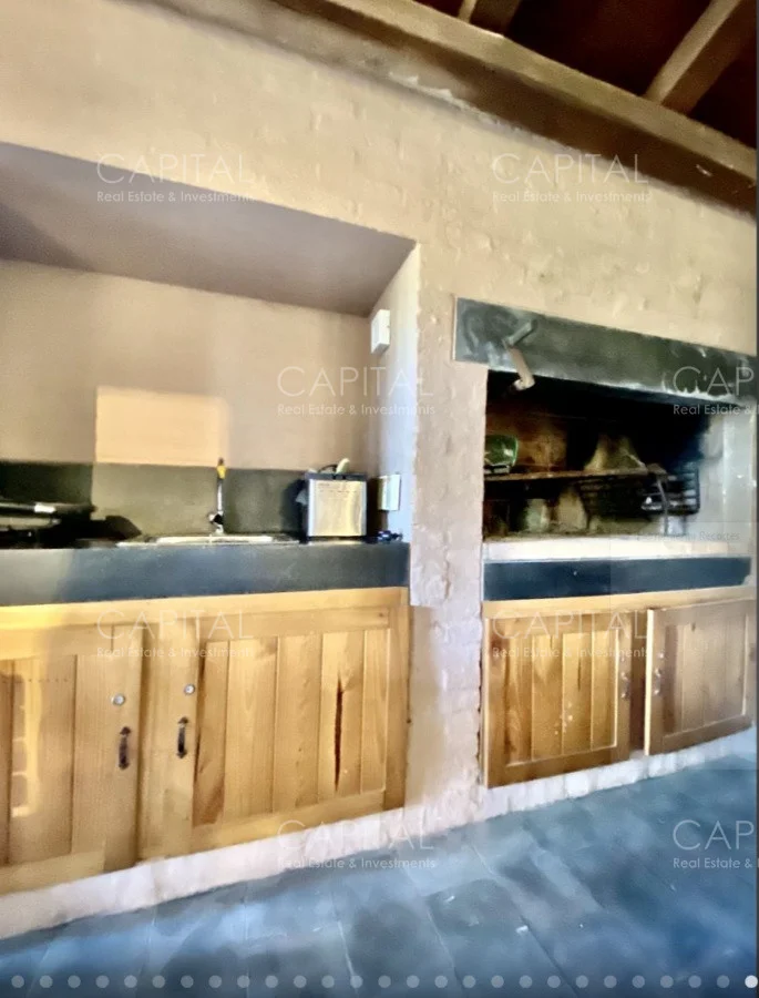 Casa en Pinares, propiedad 279735 -Imagen 8