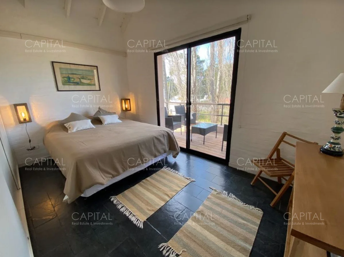Casa en Pinares, propiedad 279735 -Imagen 10