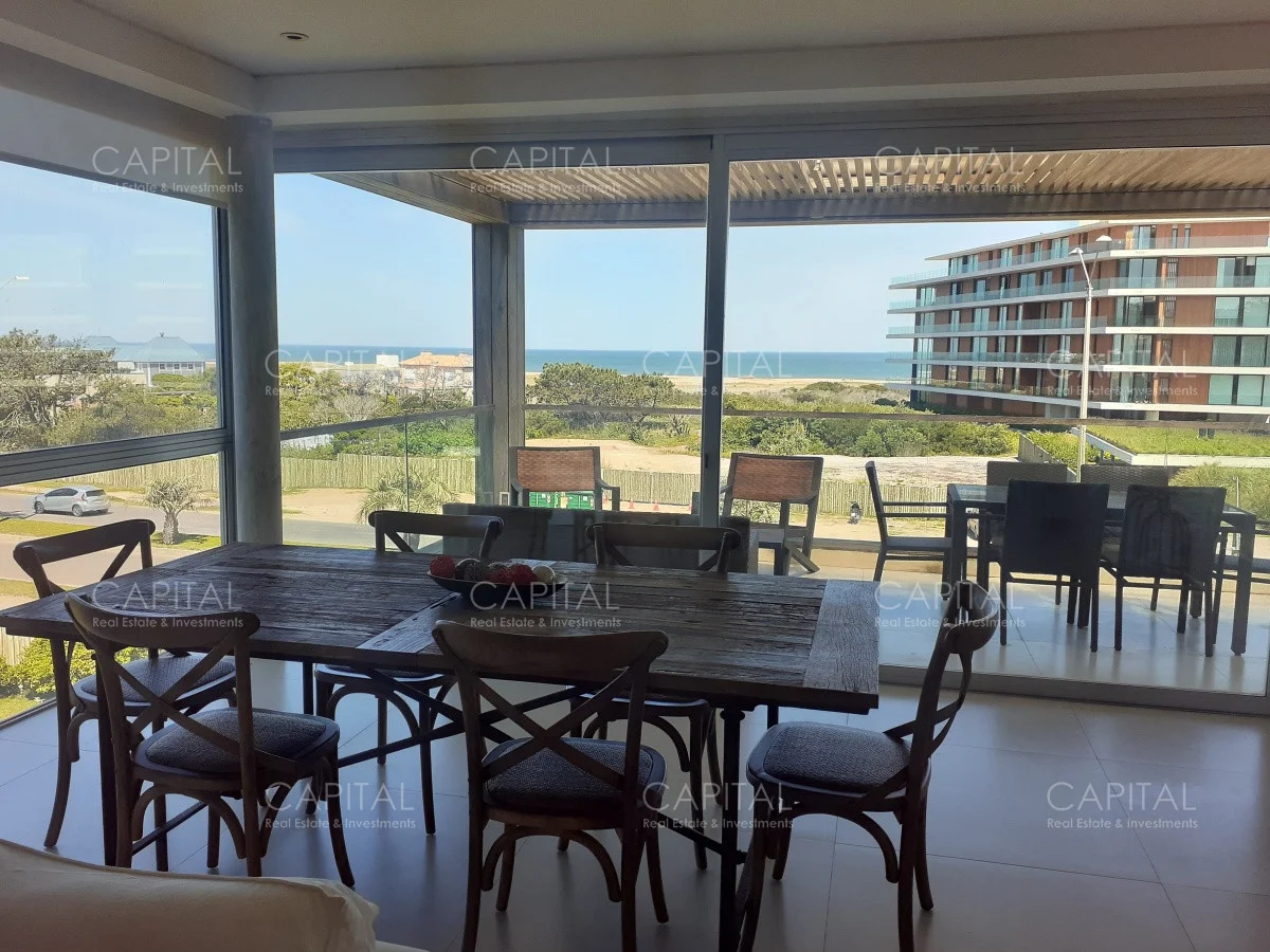 Apartamento en Manantiales, propiedad 279736 -Imagen 2