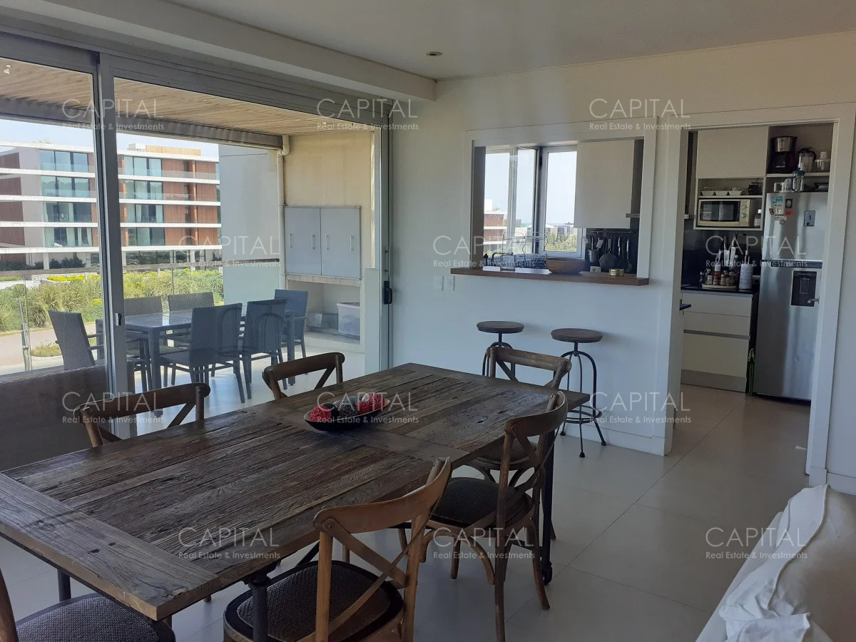 Apartamento en Manantiales, propiedad 279736 -Imagen 11