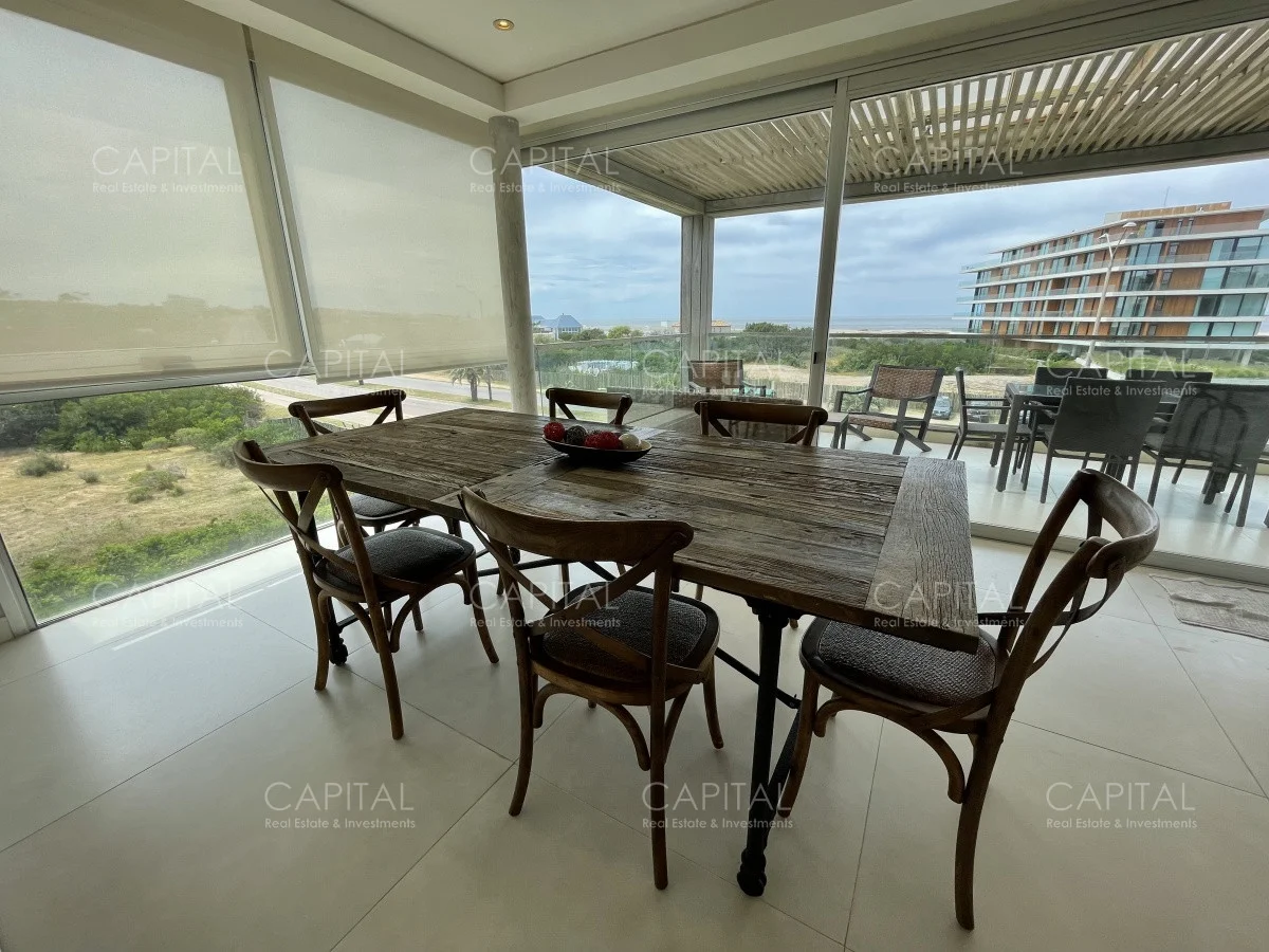 Apartamento en Manantiales, propiedad 279736 -Imagen 13