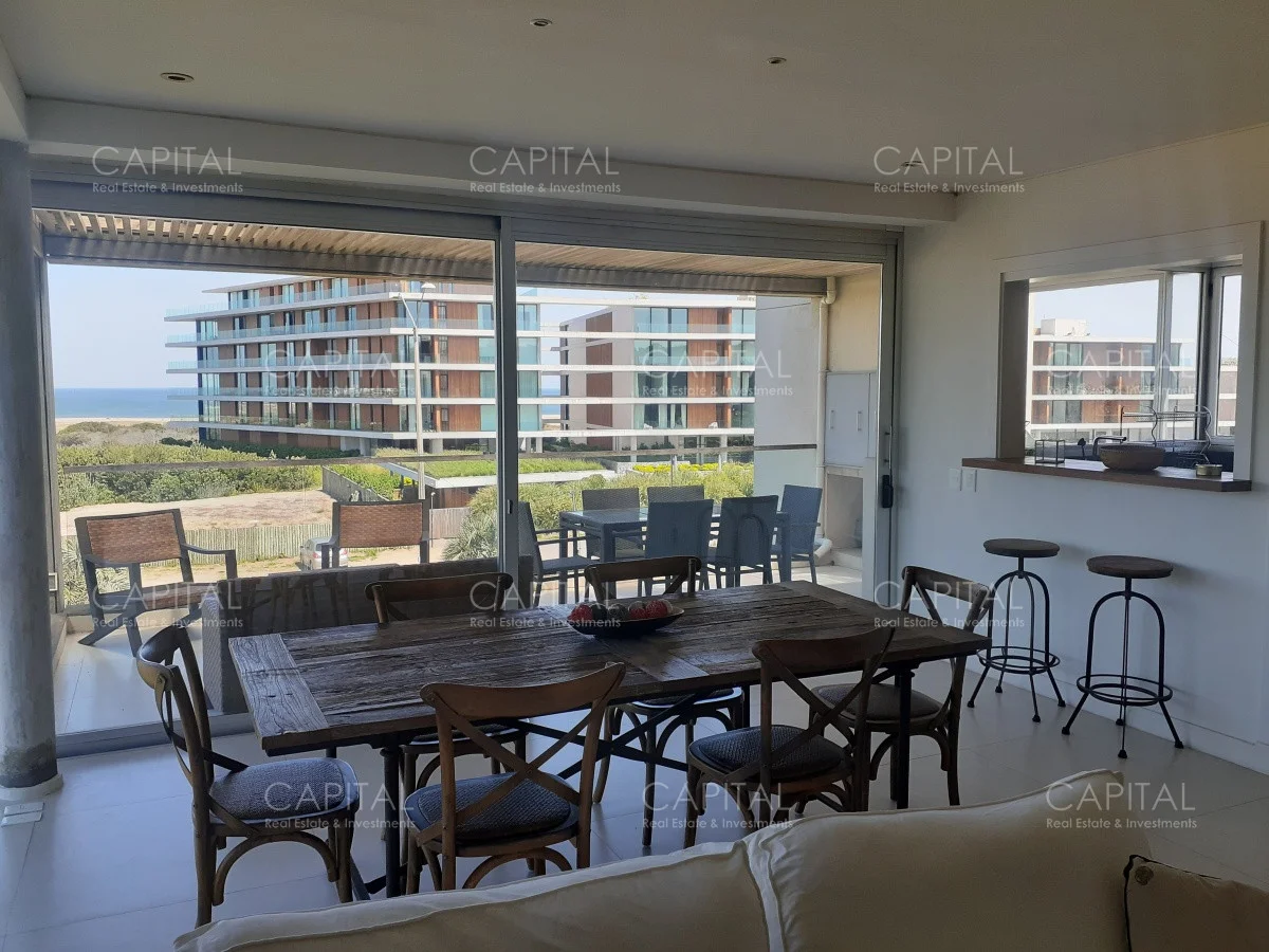 Apartamento en Manantiales, propiedad 279736 -Imagen 14