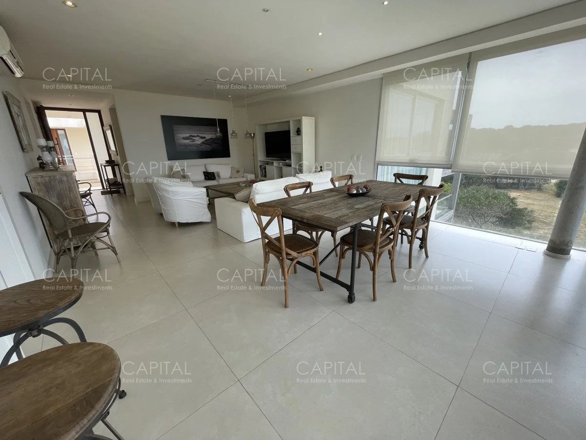 Apartamento en Manantiales, propiedad 279736 -Imagen 15