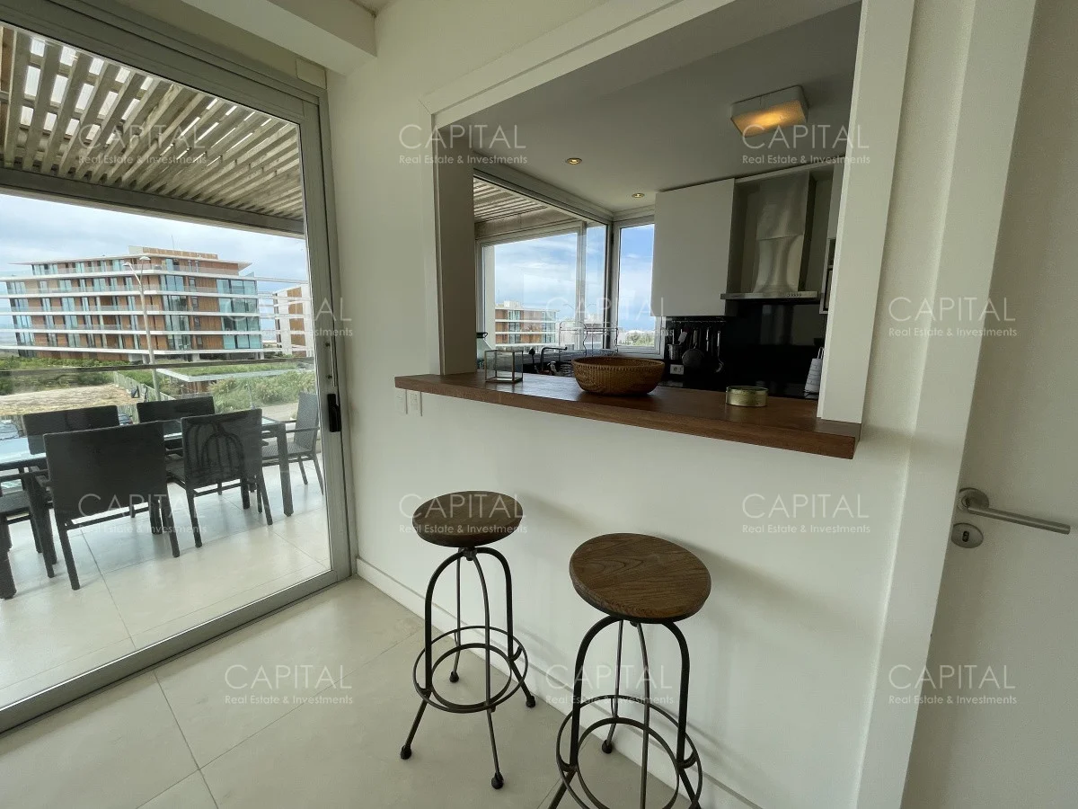Apartamento en Manantiales, propiedad 279736 -Imagen 16