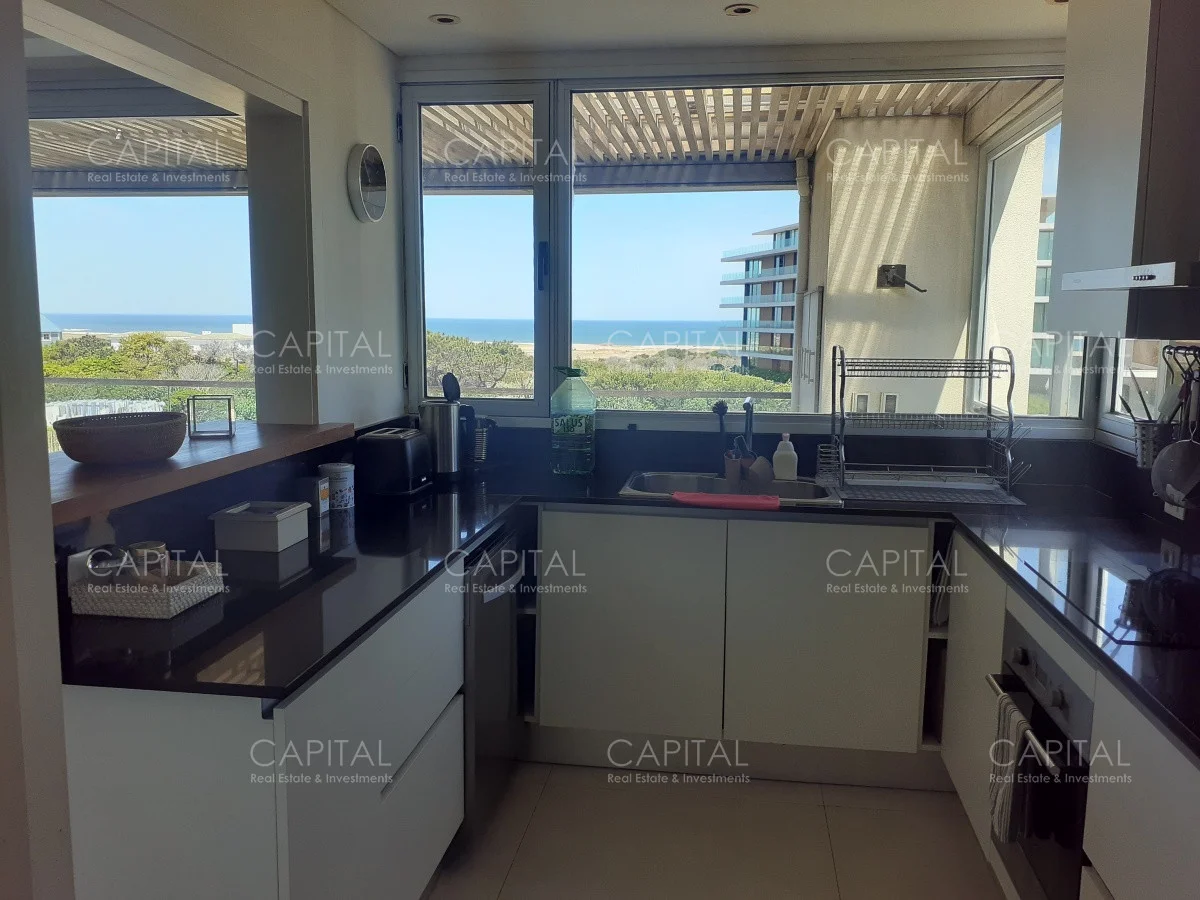 Apartamento en Manantiales, propiedad 279736 -Imagen 17