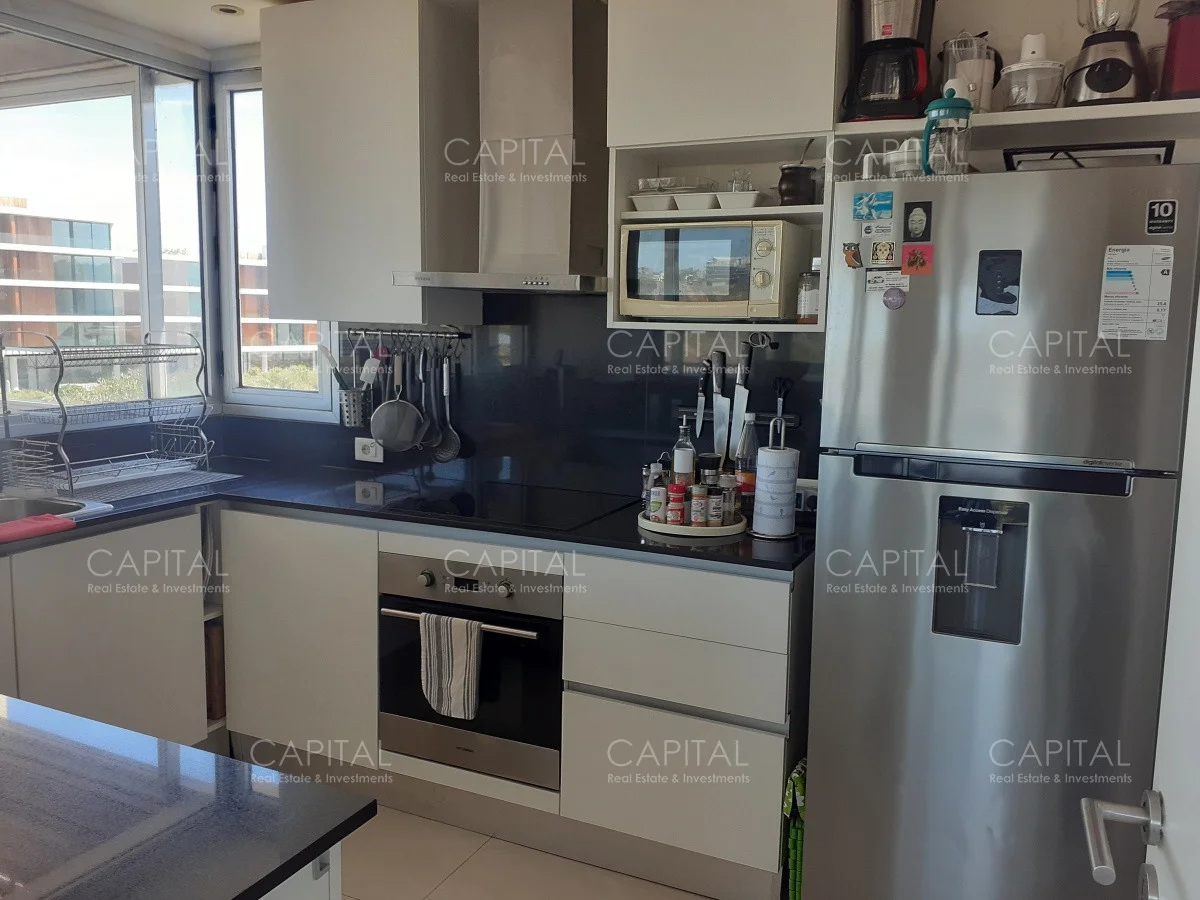 Apartamento en Manantiales, propiedad 279736 -Imagen 18