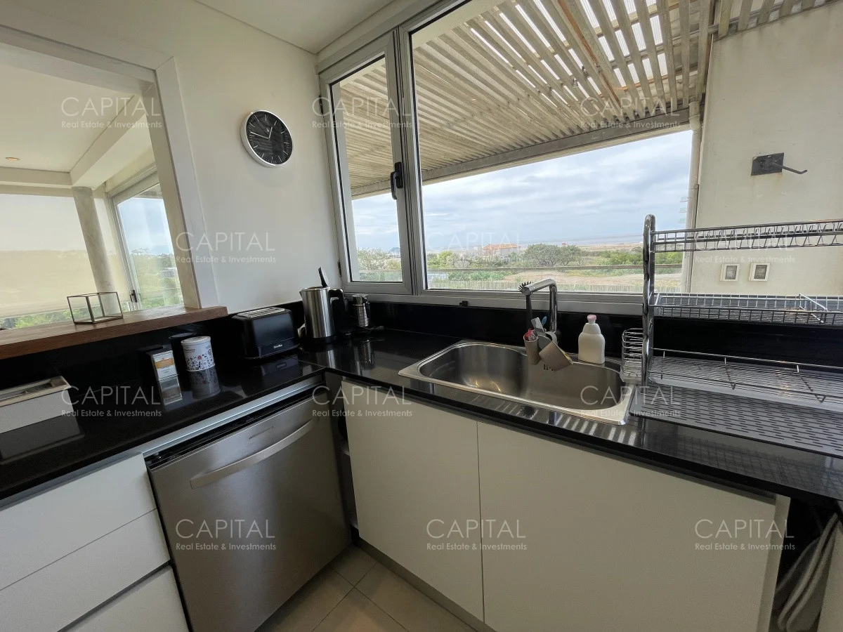 Apartamento en Manantiales, propiedad 279736 -Imagen 19