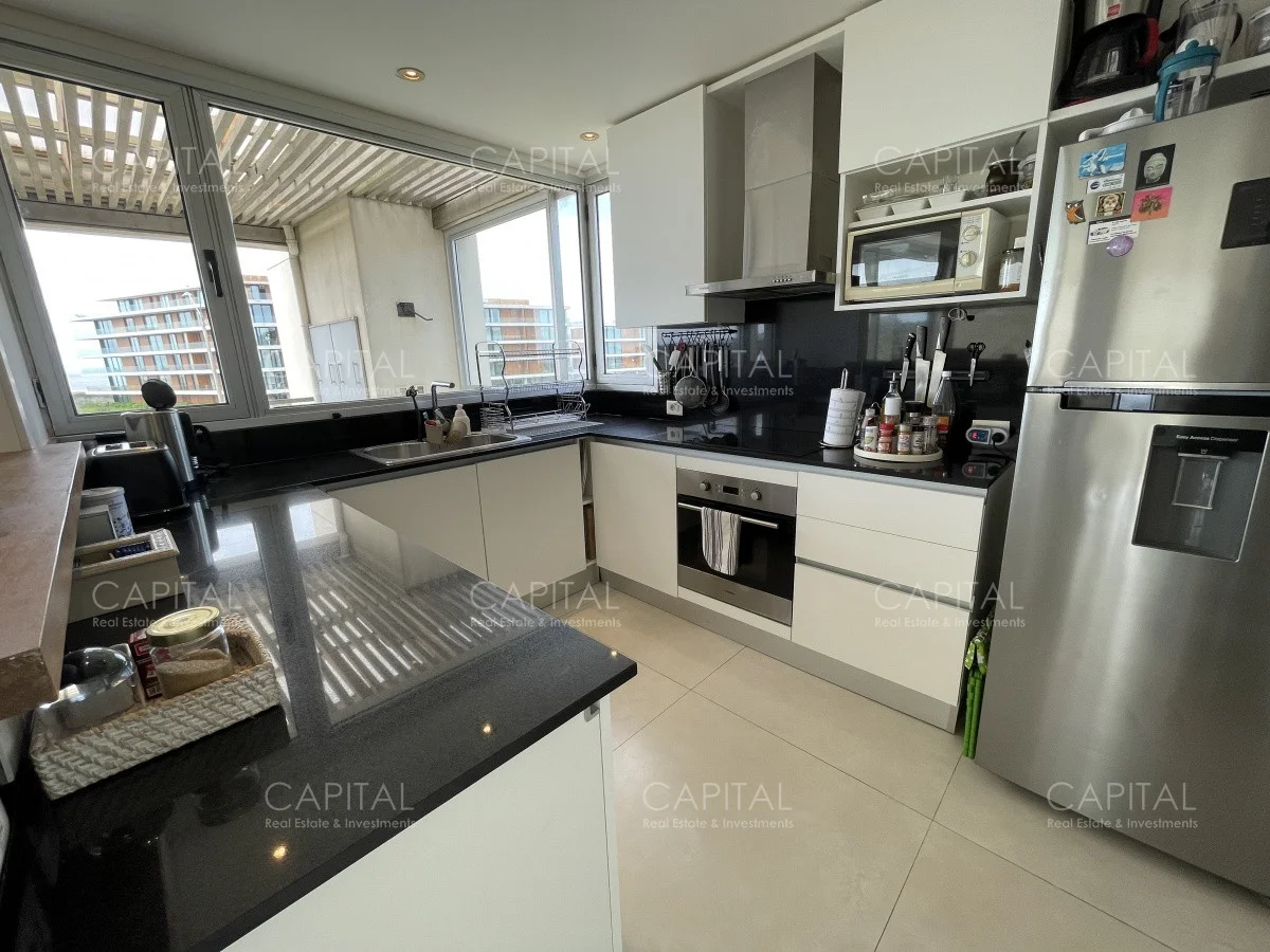 Apartamento en Manantiales, propiedad 279736 -Imagen 20
