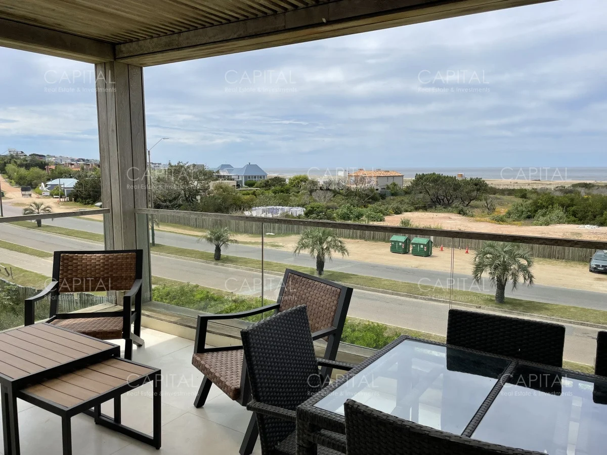Apartamento en Manantiales, propiedad 279736 -Imagen 3