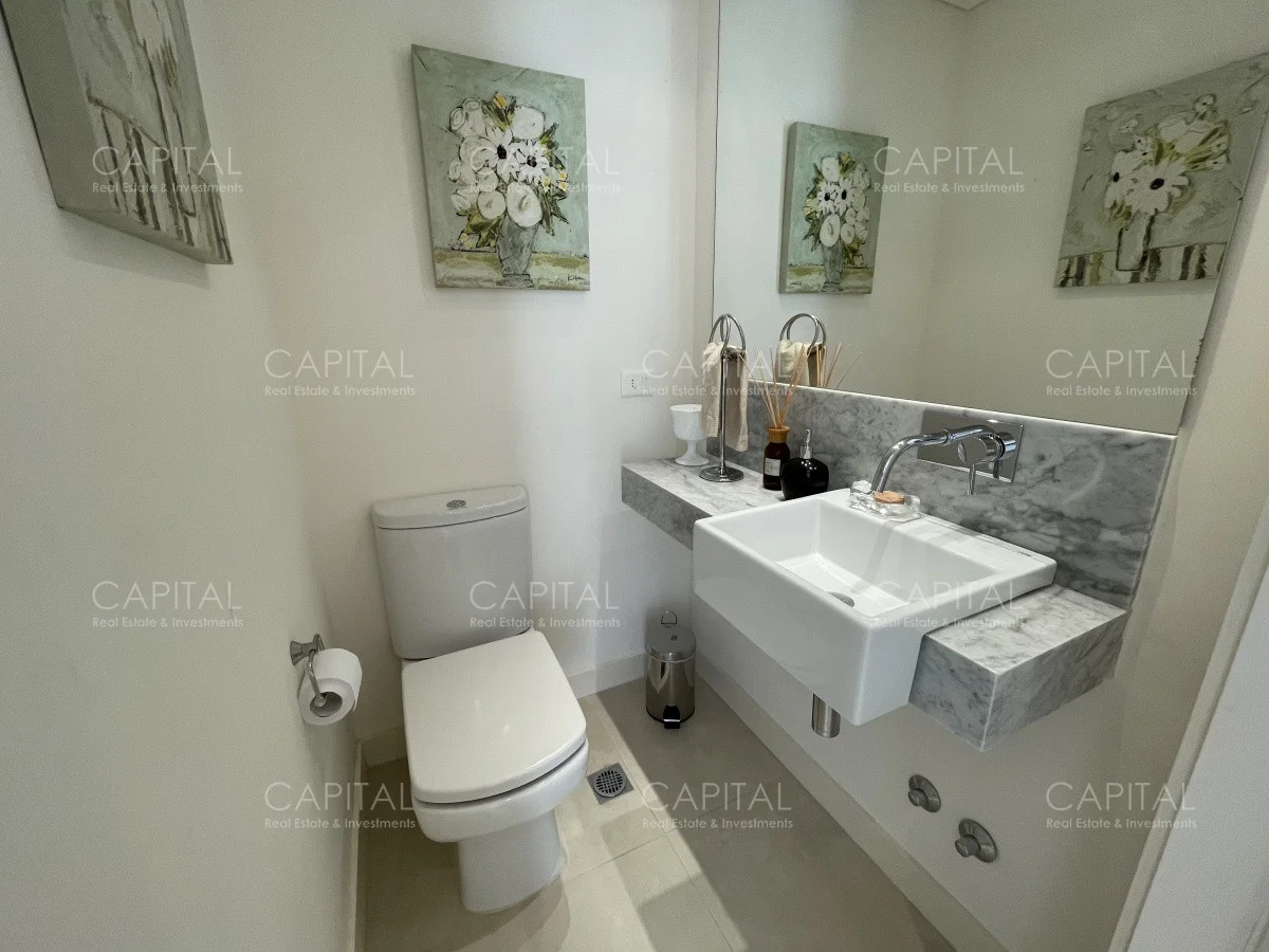 Apartamento en Manantiales, propiedad 279736 -Imagen 22