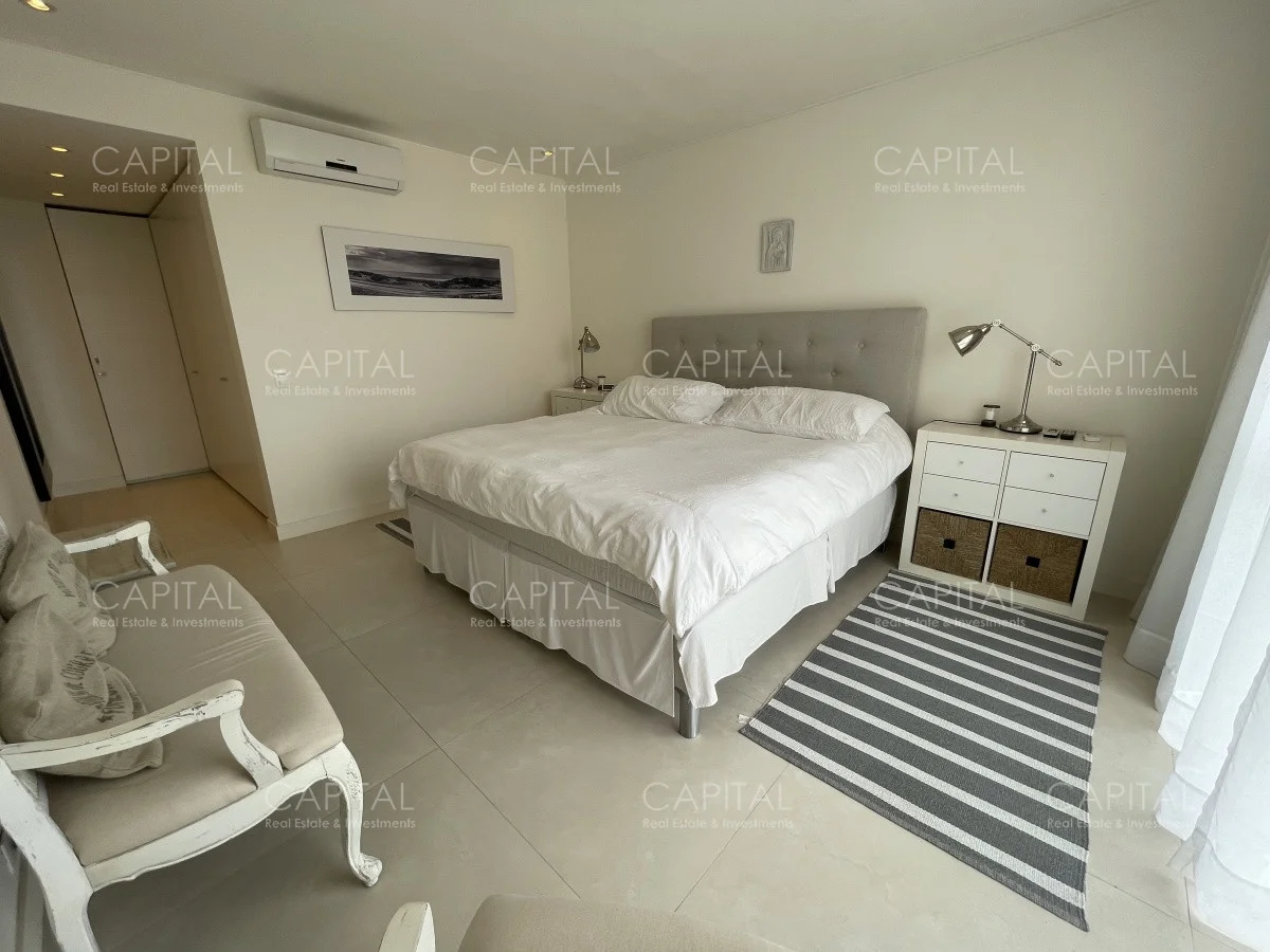 Apartamento en Manantiales, propiedad 279736 -Imagen 24