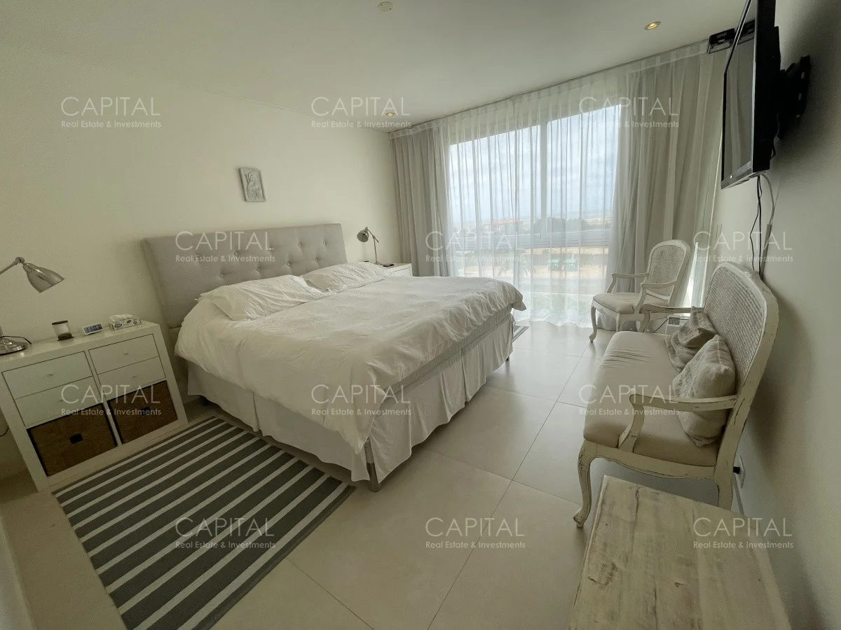 Apartamento en Manantiales, propiedad 279736 -Imagen 25