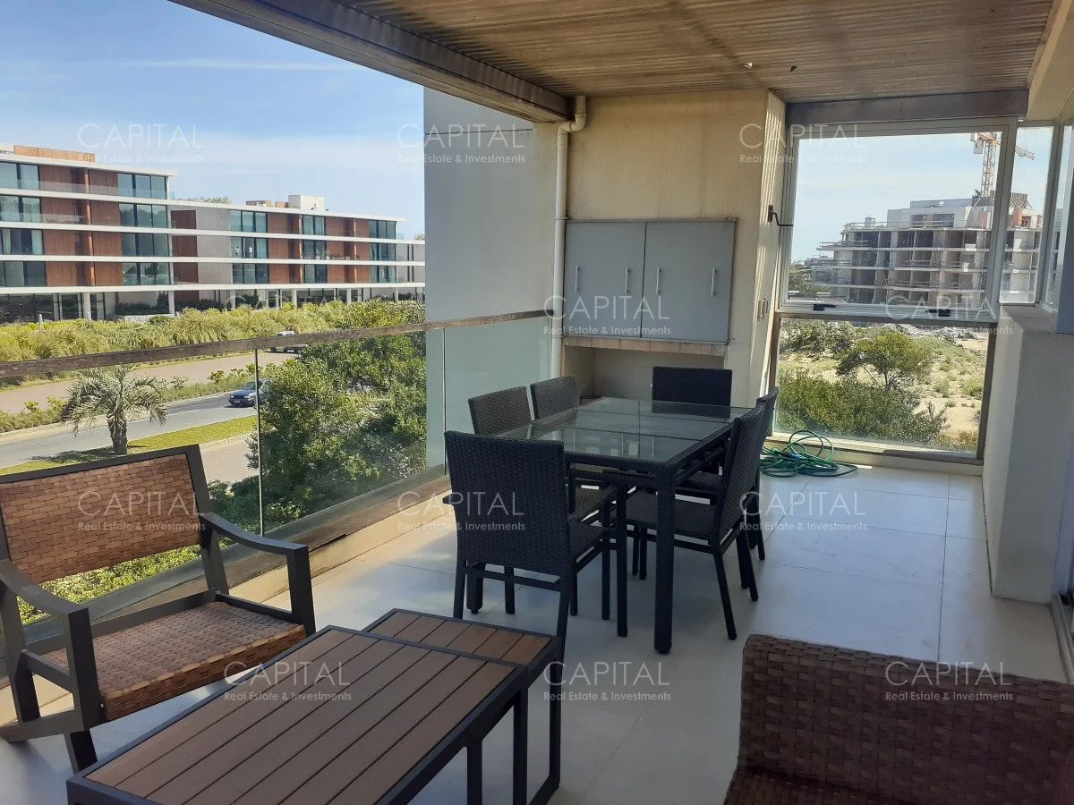 Apartamento en Manantiales, propiedad 279736 -Imagen 4