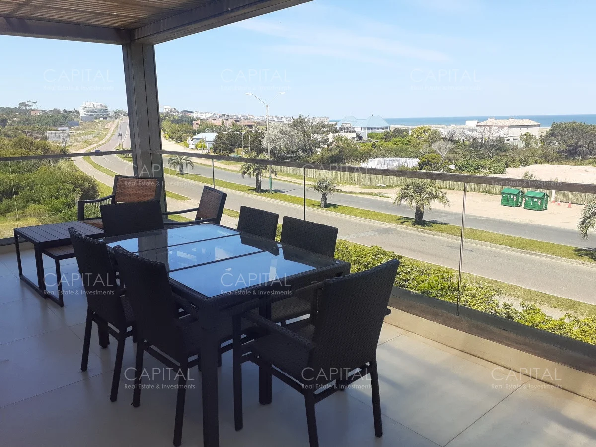 Apartamento en Manantiales, propiedad 279736 -Imagen 5