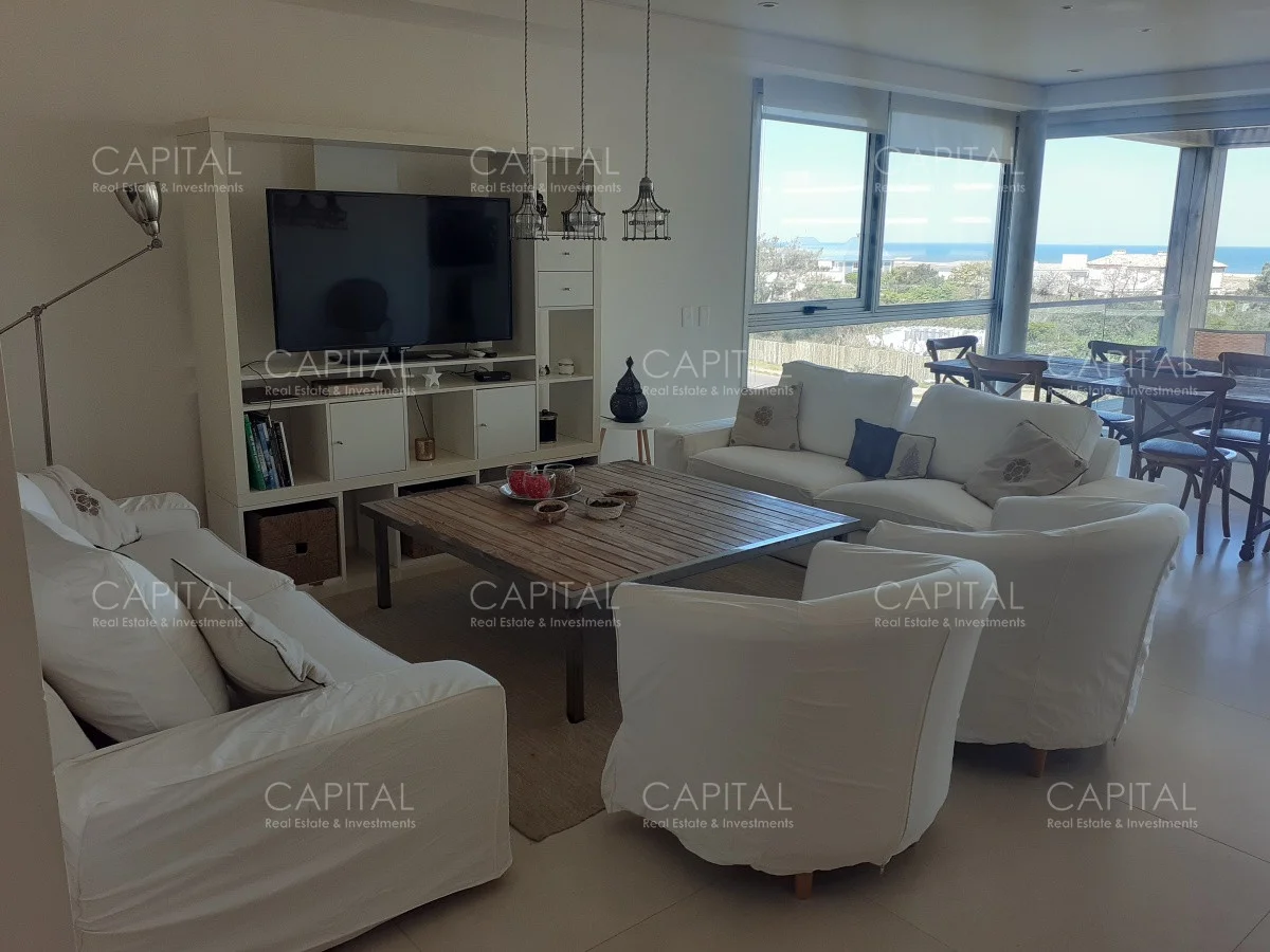 Apartamento en Manantiales, propiedad 279736 -Imagen 6