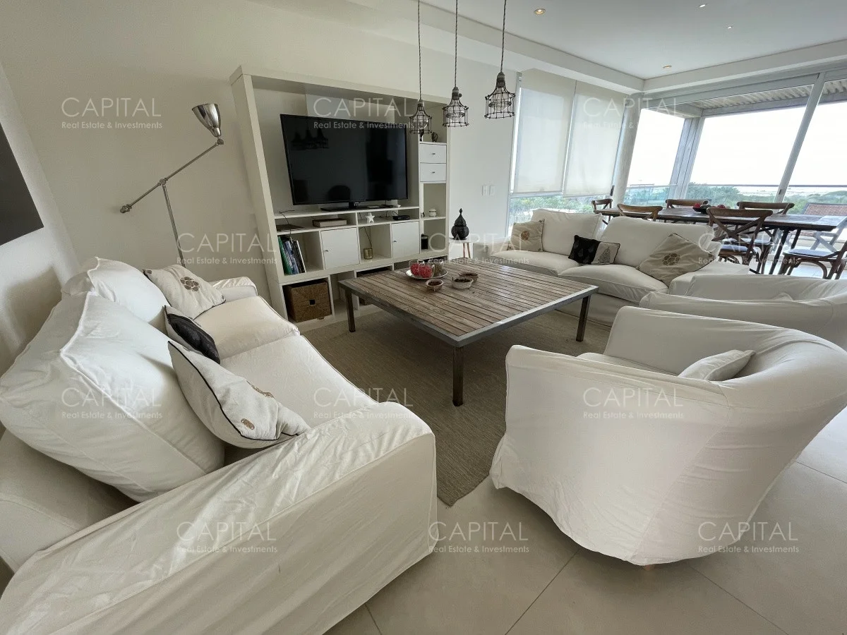 Apartamento en Manantiales, propiedad 279736 -Imagen 7