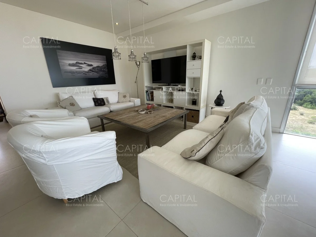 Apartamento en Manantiales, propiedad 279736 -Imagen 8