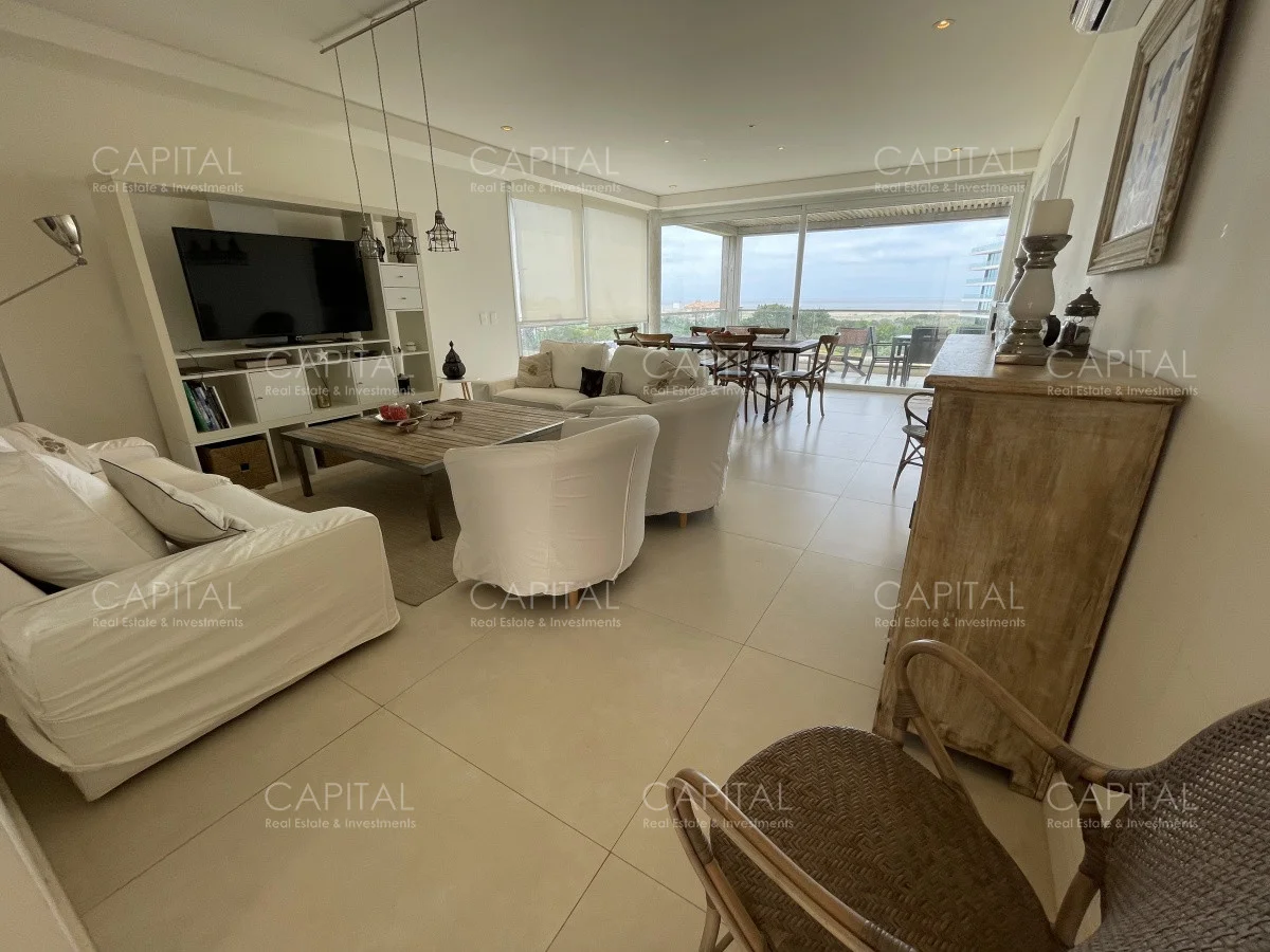 Apartamento en Manantiales, propiedad 279736 -Imagen 9