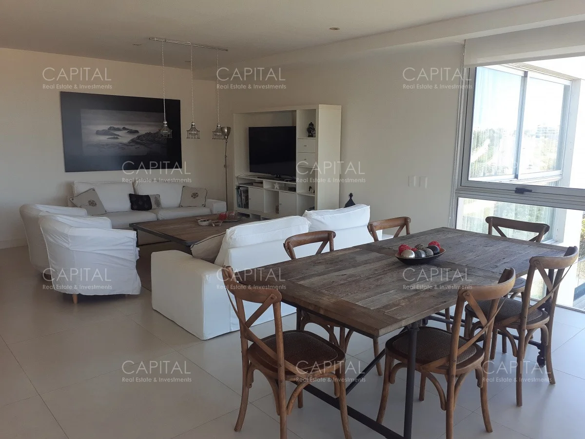 Apartamento en Manantiales, propiedad 279736 -Imagen 10