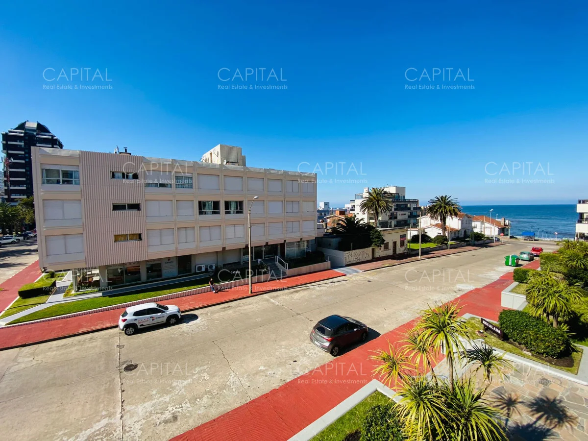 Apartamento en Península, propiedad 279739 -Imagen 1