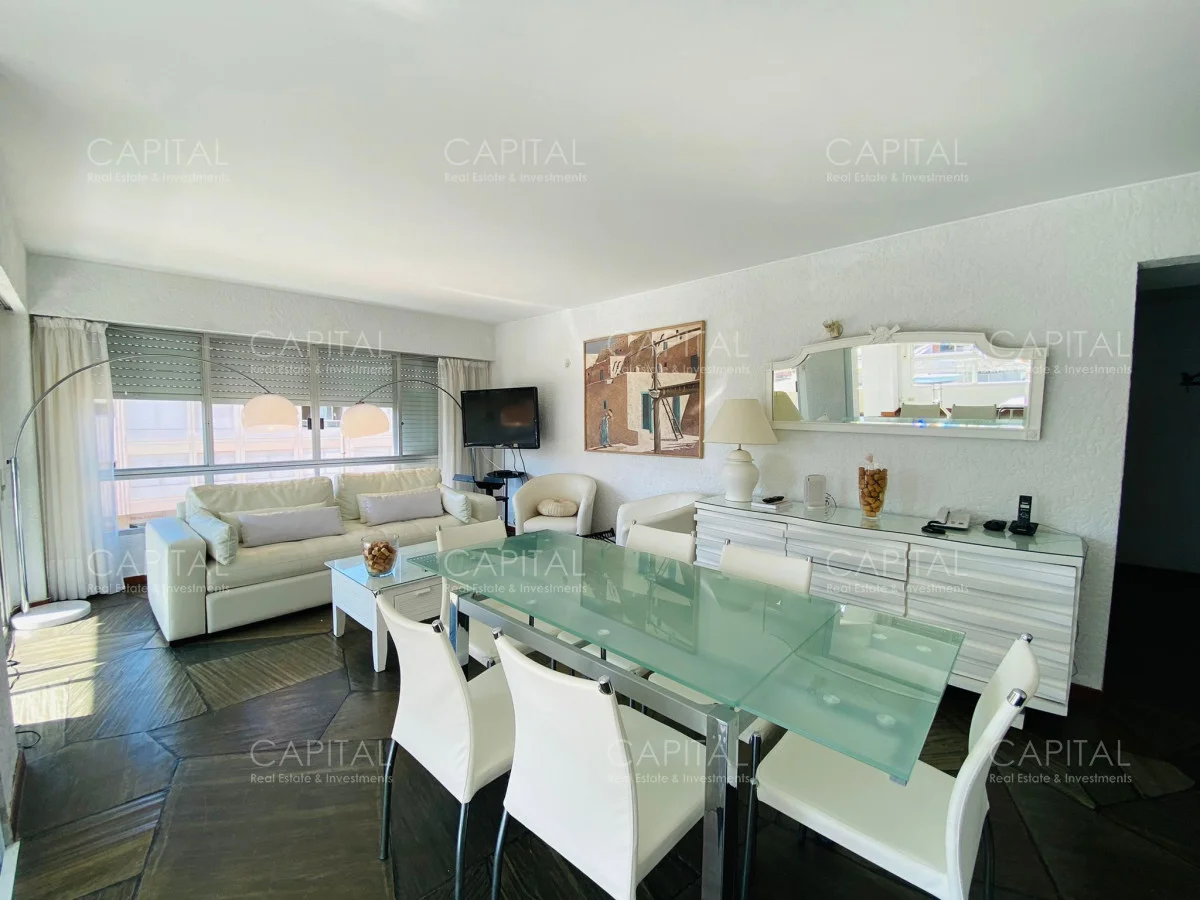 Apartamento en Península, propiedad 279739 -Imagen 2