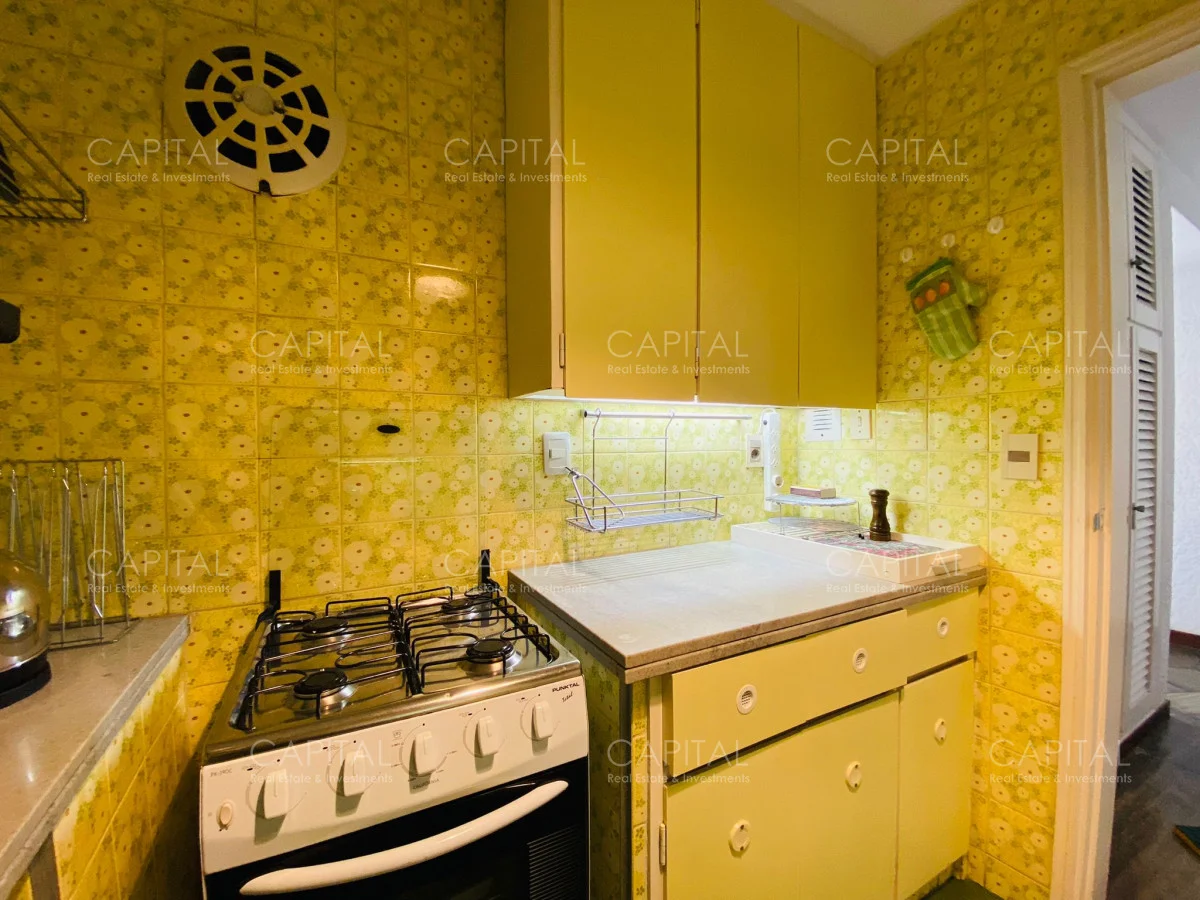Apartamento en Península, propiedad 279739 -Imagen 15