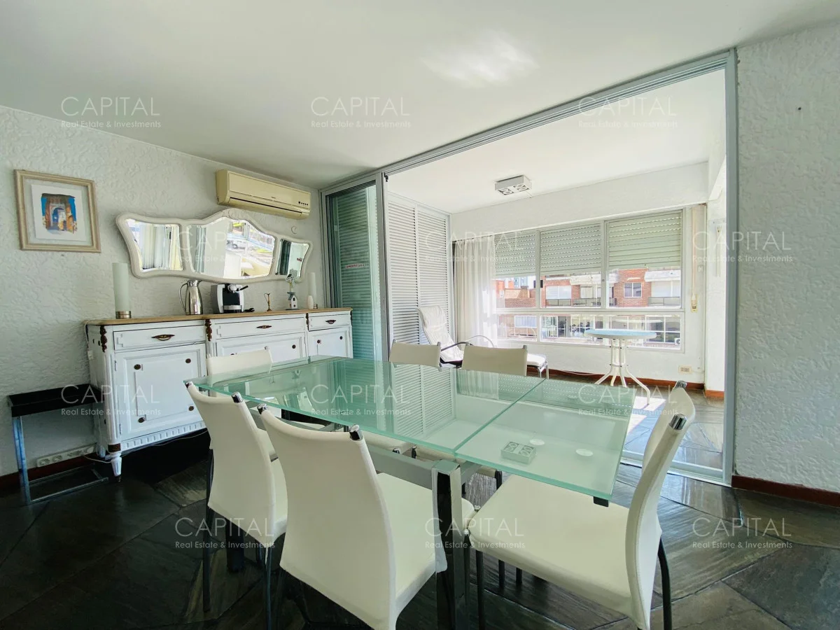 Apartamento en Península, propiedad 279739 -Imagen 3