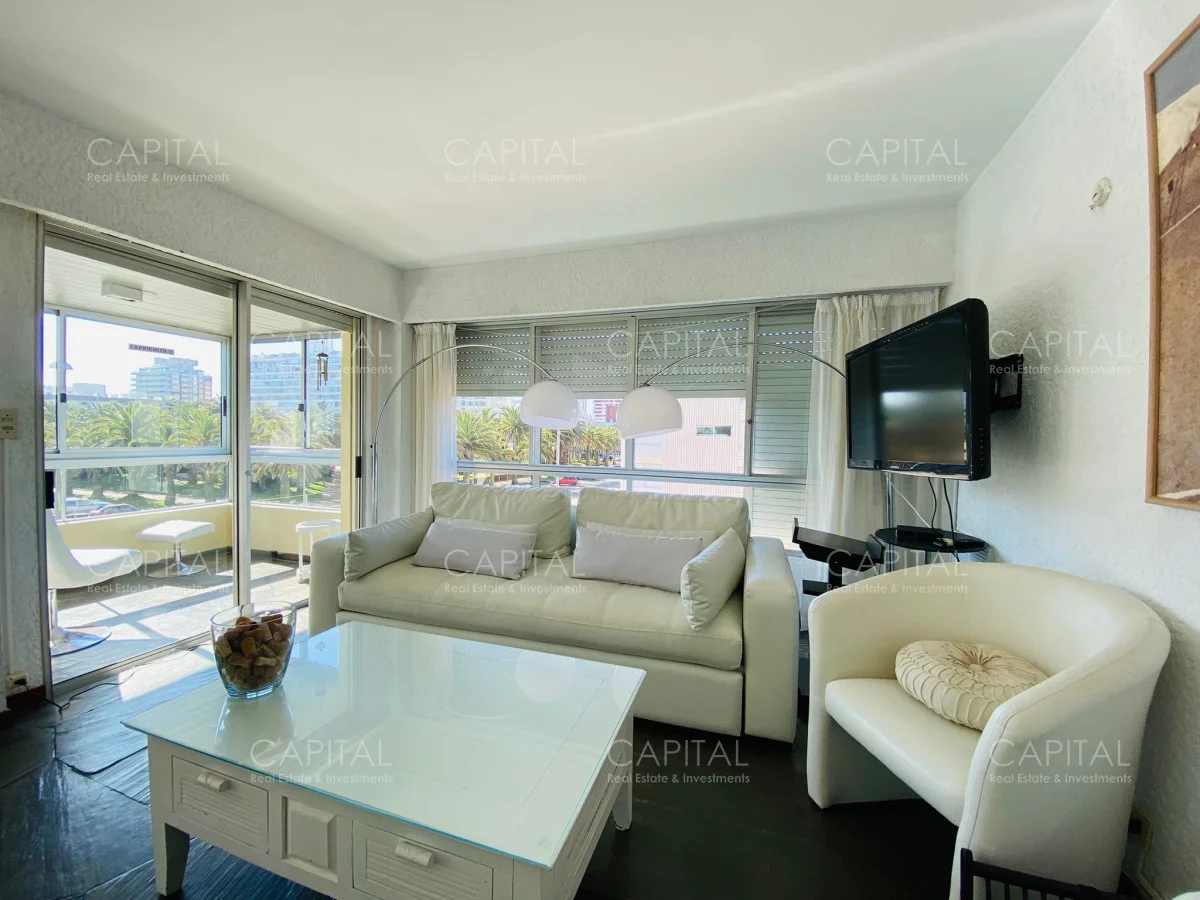Apartamento en Península, propiedad 279739 -Imagen 4