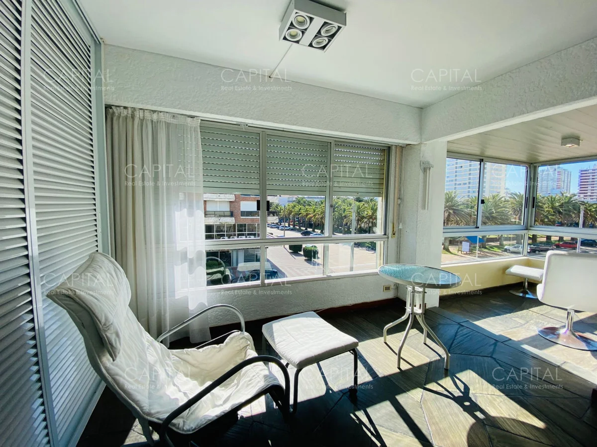 Apartamento en Península, propiedad 279739 -Imagen 5