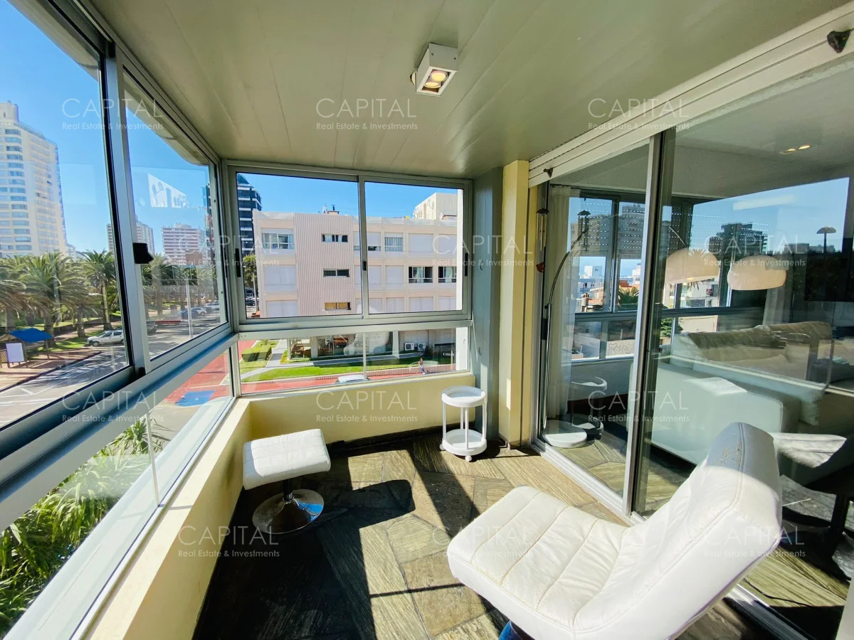 Apartamento en Península, propiedad 279739 -Imagen 6