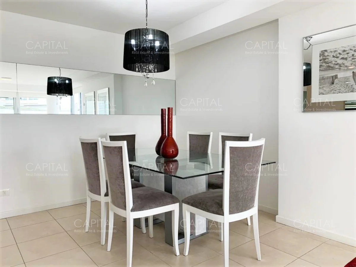 Apartamento en Playa Mansa, propiedad 279742 -Imagen 11