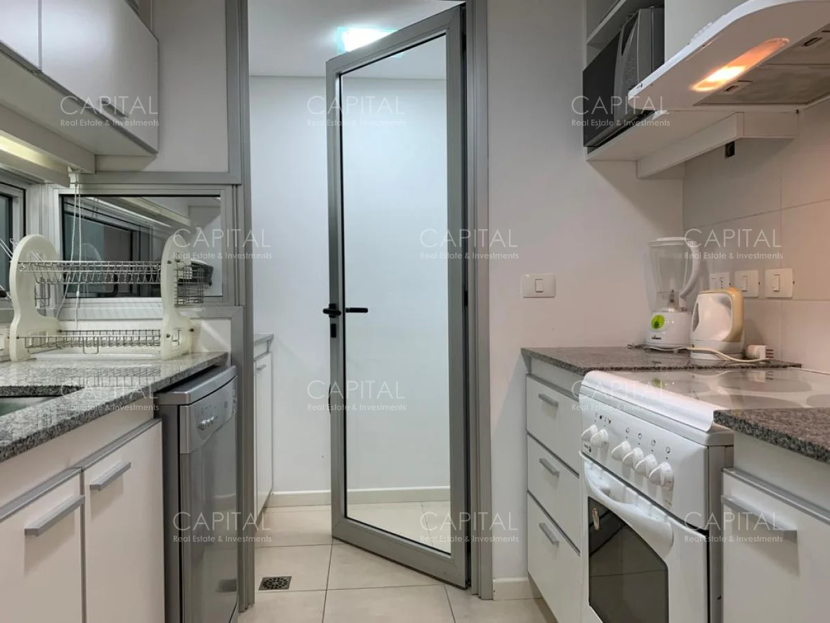Apartamento en Playa Mansa, propiedad 279742 -Imagen 14