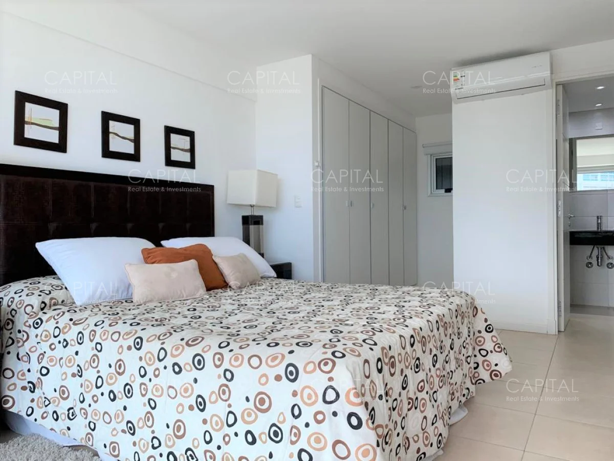 Apartamento en Playa Mansa, propiedad 279742 -Imagen 16
