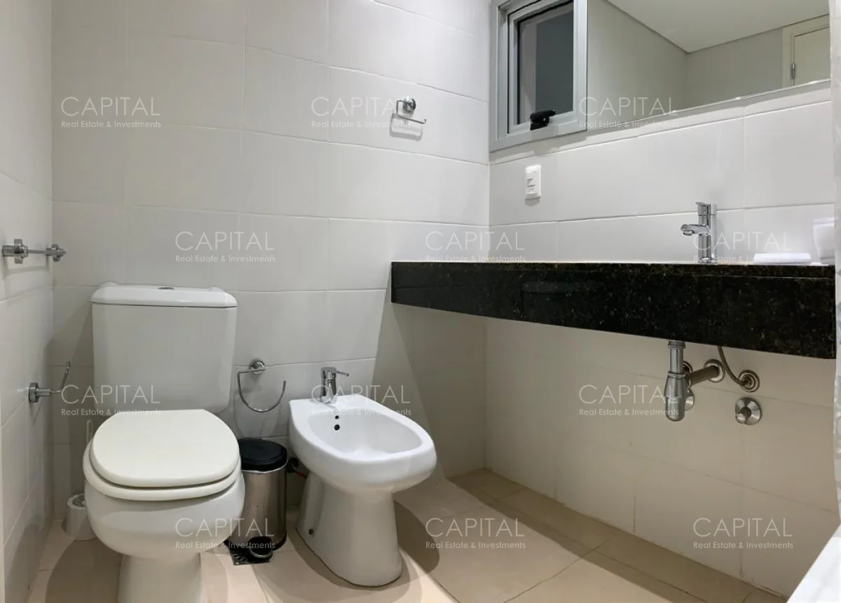Apartamento en Playa Mansa, propiedad 279742 -Imagen 20