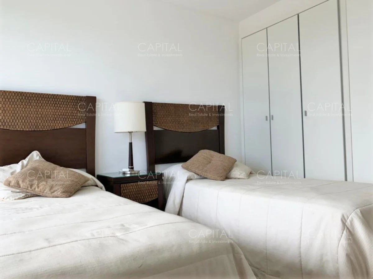 Apartamento en Playa Mansa, propiedad 279742 -Imagen 22