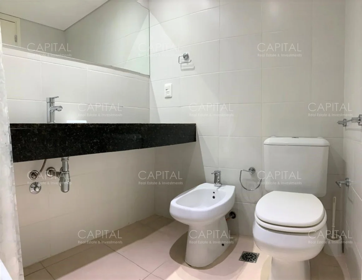 Apartamento en Playa Mansa, propiedad 279742 -Imagen 25