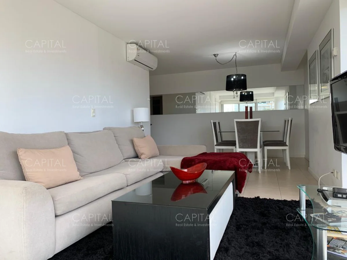 Apartamento en Playa Mansa, propiedad 279742 -Imagen 9