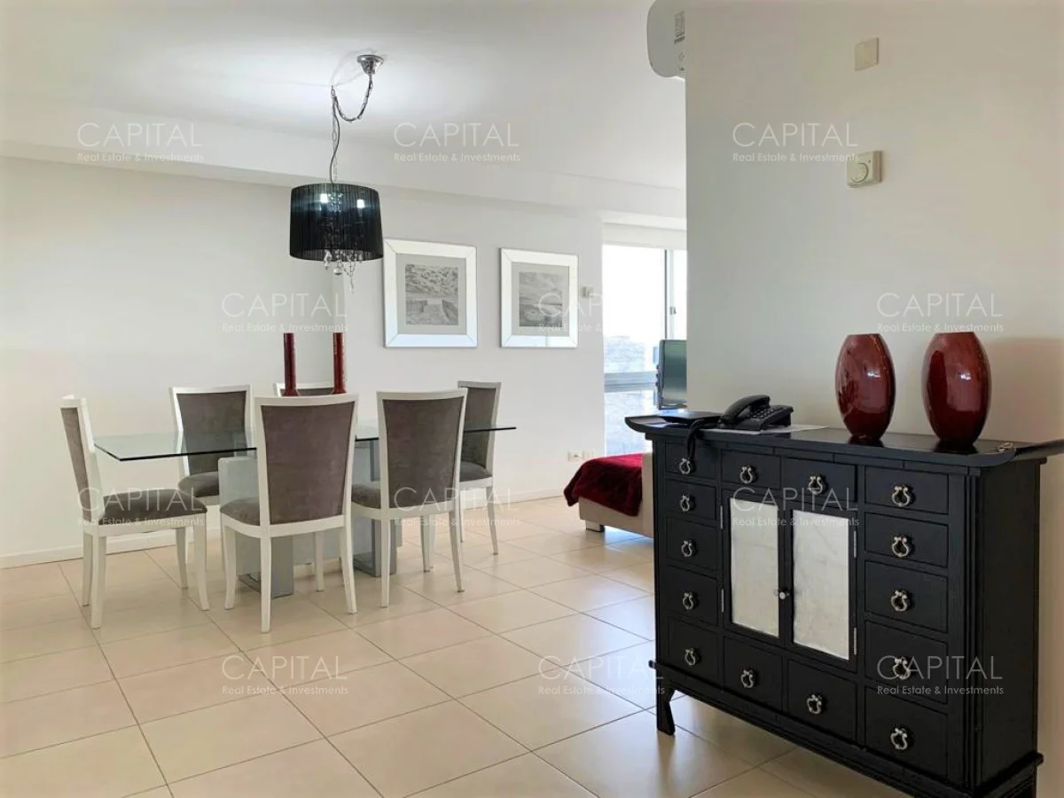 Apartamento en Playa Mansa, propiedad 279742 -Imagen 10