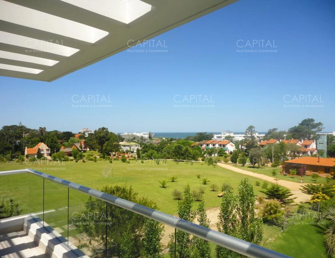 Apartamento en Rincón del Indio, propiedad 279744 -Imagen 1