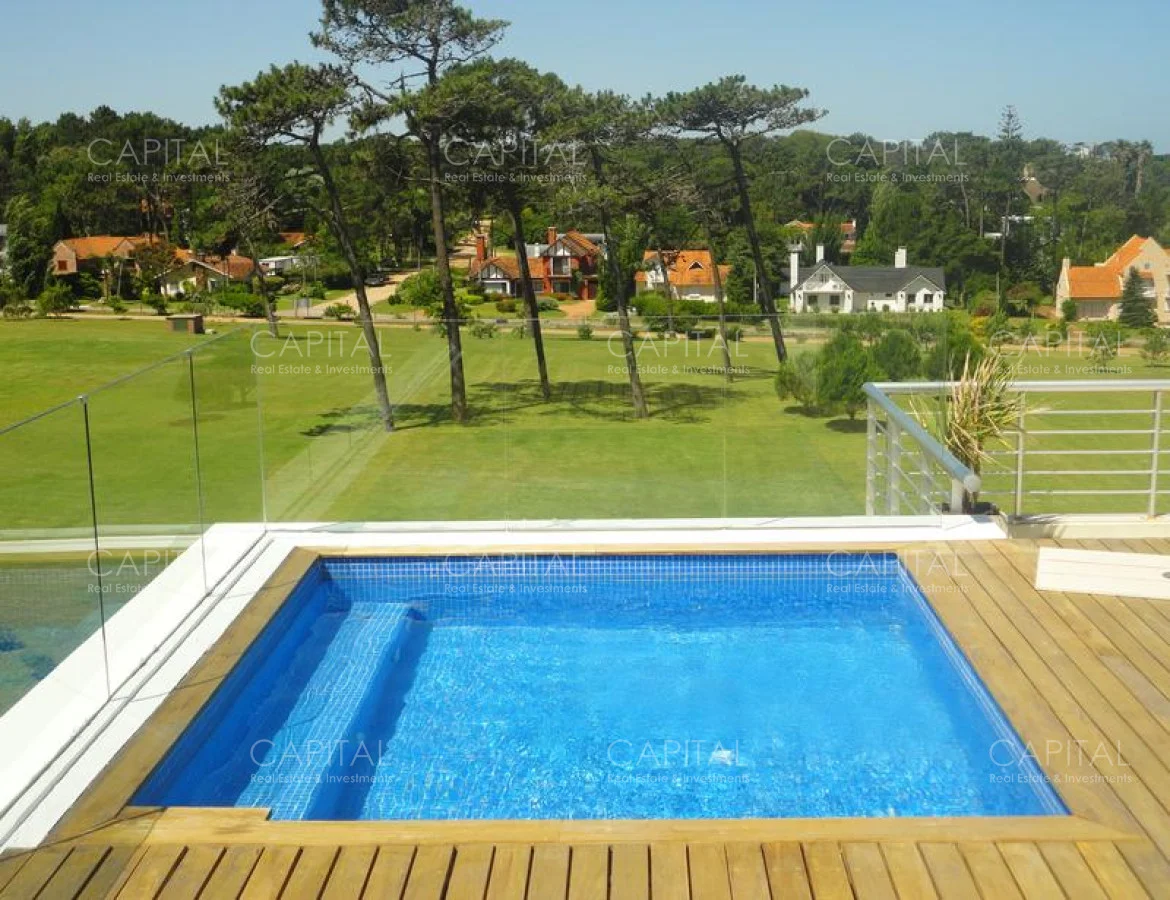 Apartamento en Rincón del Indio, propiedad 279744 -Imagen 2