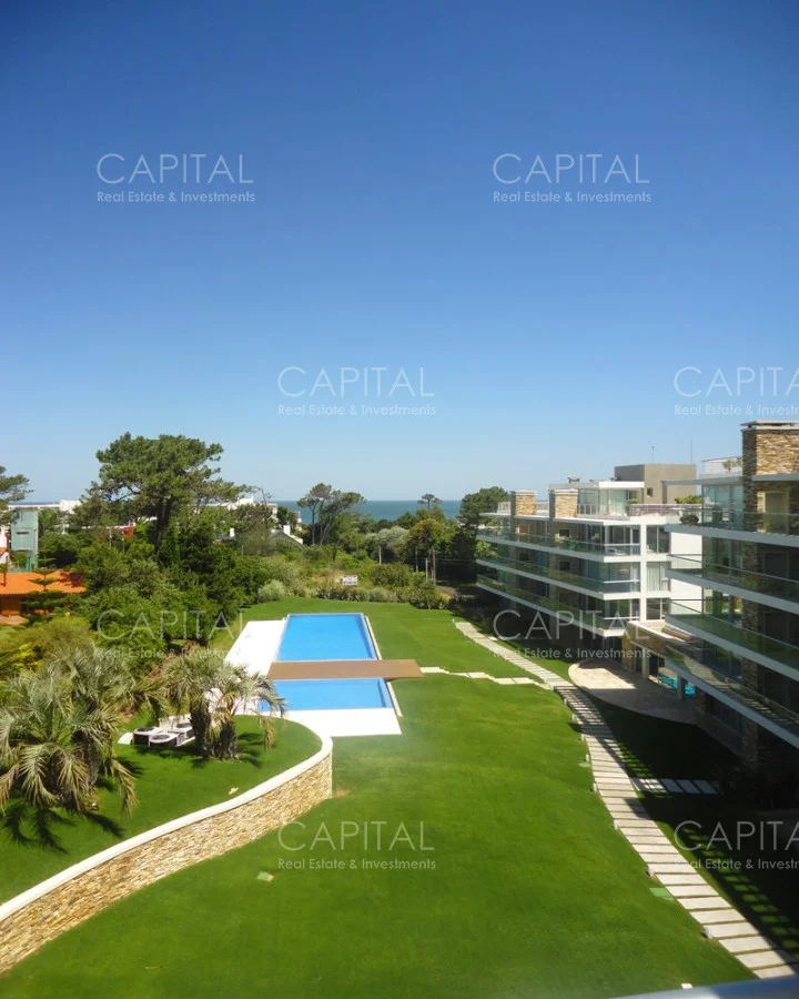Apartamento en Rincón del Indio, propiedad 279744 -Imagen 11