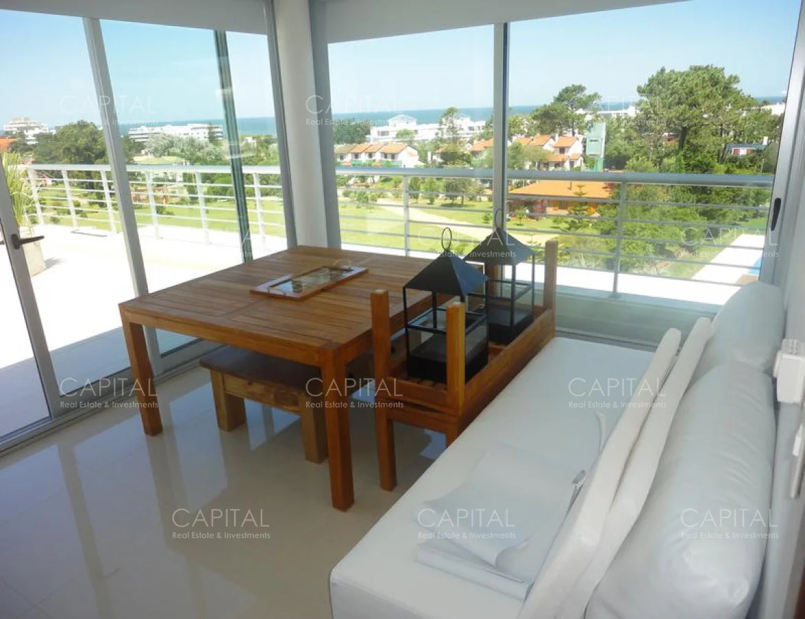Apartamento en Rincón del Indio, propiedad 279744 -Imagen 12