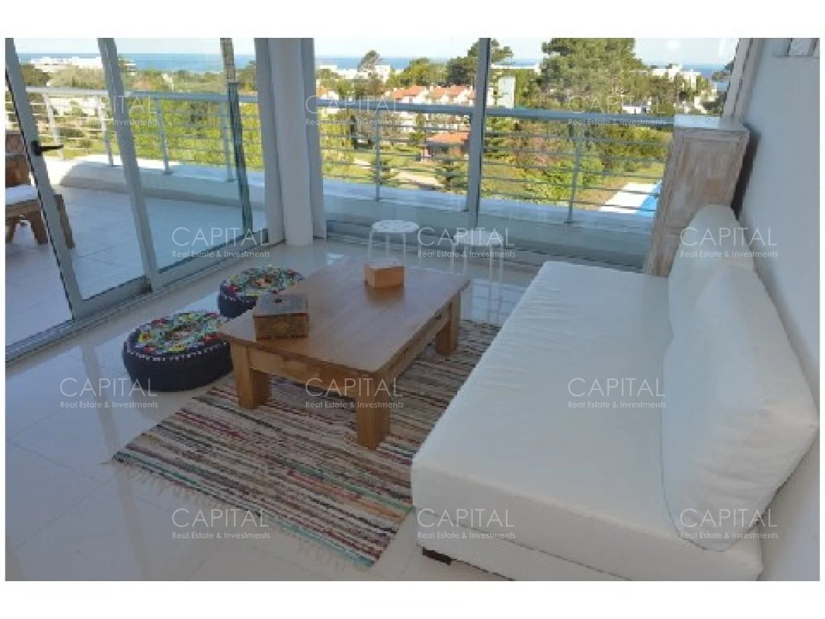 Apartamento en Rincón del Indio, propiedad 279744 -Imagen 14