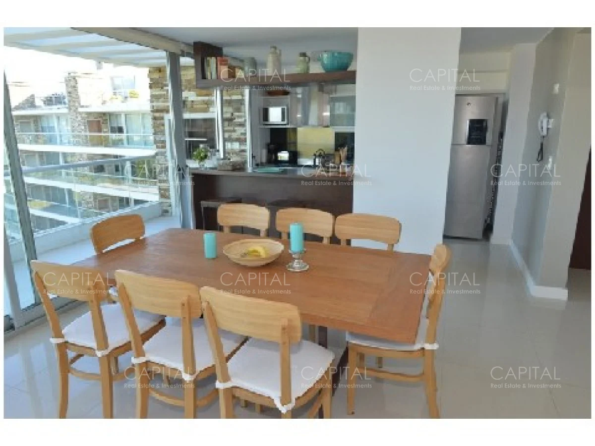 Apartamento en Rincón del Indio, propiedad 279744 -Imagen 15