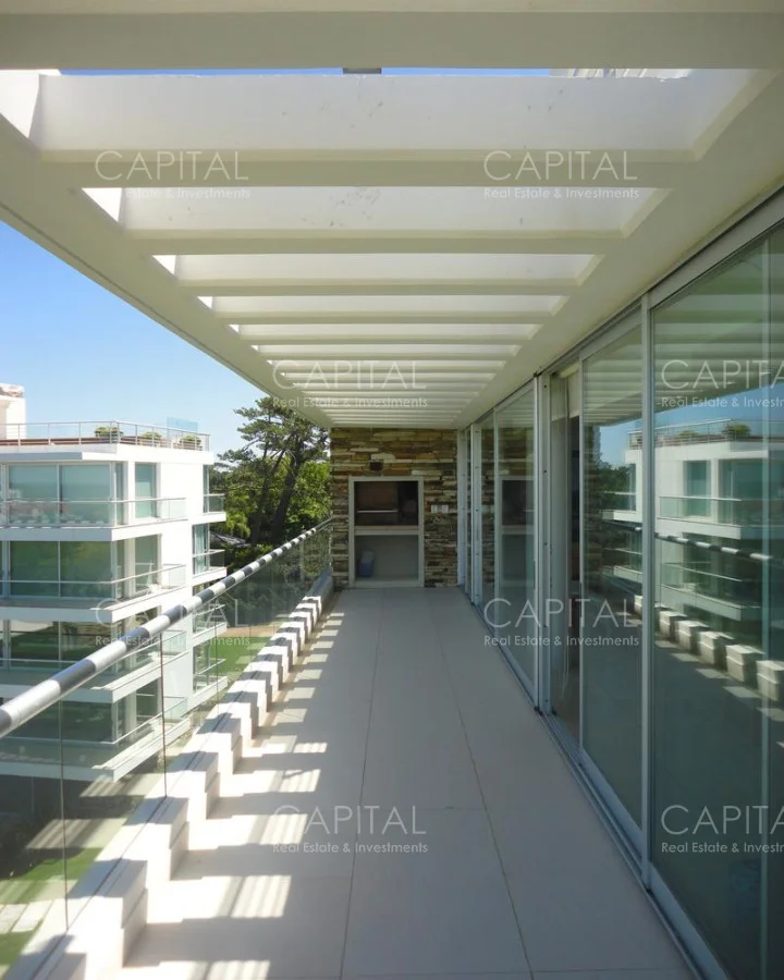 Apartamento en Rincón del Indio, propiedad 279744 -Imagen 3