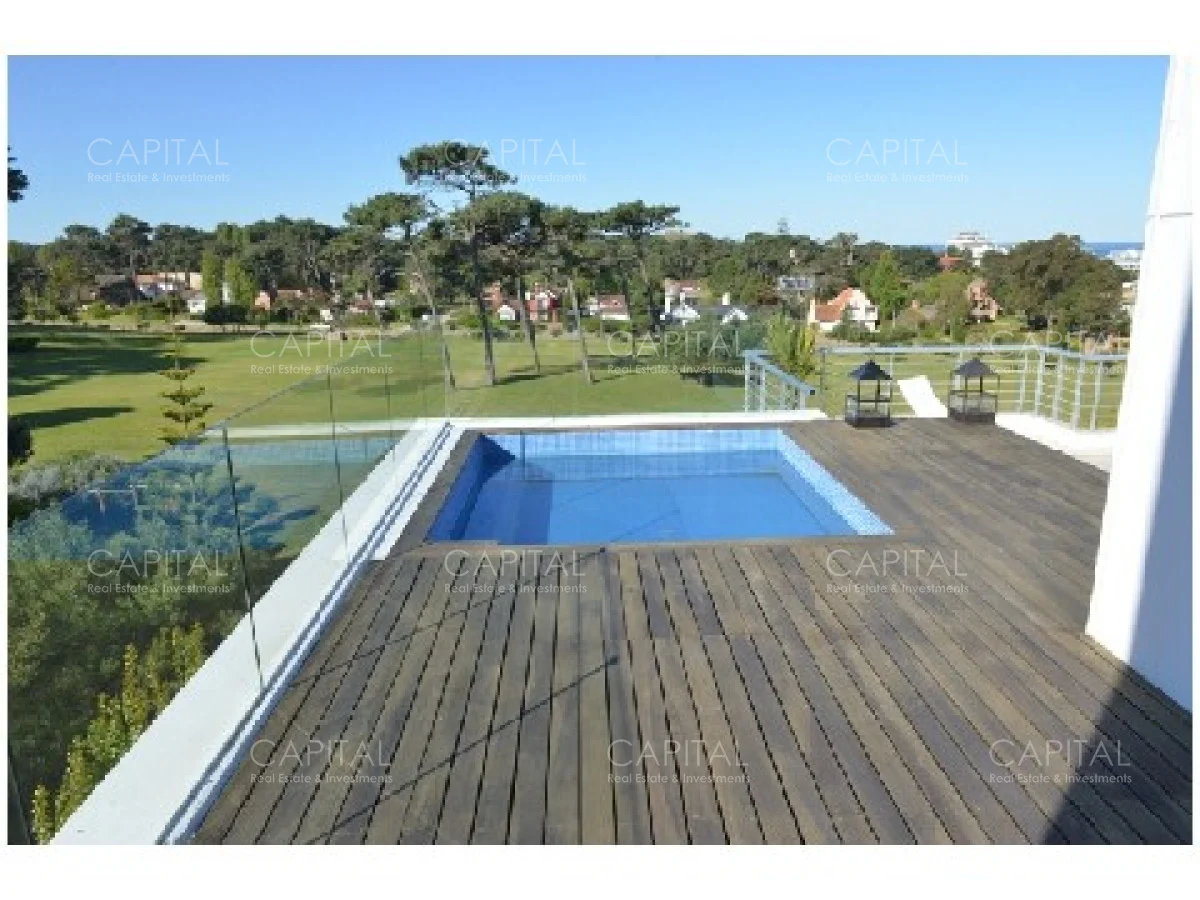 Apartamento en Rincón del Indio, propiedad 279744 -Imagen 4